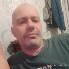 Фотография мужчины Андрей, 45 лет из г. Старый Оскол