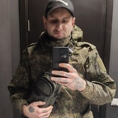 Фотография мужчины Игорь, 32 года из г. Волжский
