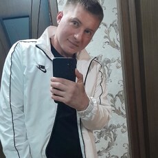 Фотография мужчины Саша, 25 лет из г. Воронеж