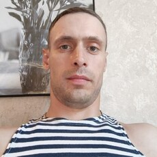 Фотография мужчины Кирилл, 30 лет из г. Белгород