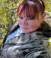 Фотография девушки Катюха, 40 лет из г. Снежное