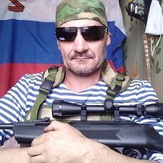 Фотография мужчины Vitaliy, 46 лет из г. Рудня (Смоленская обл)