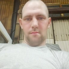 Фотография мужчины Славик, 33 года из г. Табуны