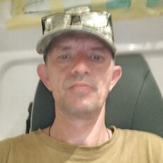 Фотография мужчины Андрей, 44 года из г. Днепр