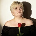 Лена, 52 года