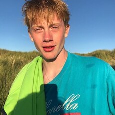 Фотография мужчины Саша, 23 года из г. Енакиево