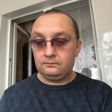 Фотография мужчины Алексей, 43 года из г. Донецк