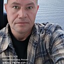 Серёга, 45 лет