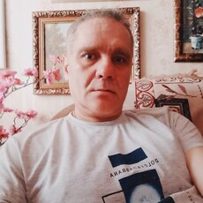 Фотография мужчины Tigrik, 51 год из г. Ефремов
