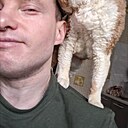 Андрей, 39 лет