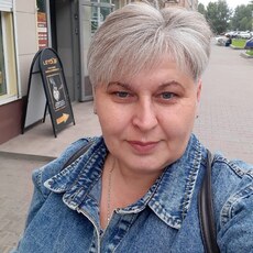 Фотография девушки Наталья, 49 лет из г. Назарово
