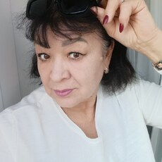 Фотография девушки Лариса, 60 лет из г. Астана