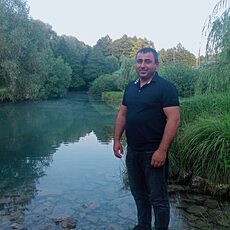 Фотография мужчины Расул, 38 лет из г. Губкин