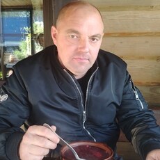 Фотография мужчины Олег, 41 год из г. Лида