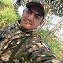 Али, 37 лет