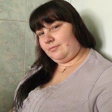 Фотография девушки Ксюша, 34 года из г. Брест