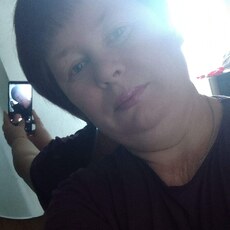 Фотография девушки Елена, 46 лет из г. Чита