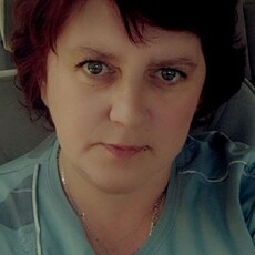 Фотография девушки Ольга, 46 лет из г. Воложин