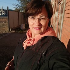 Фотография девушки Ирина, 58 лет из г. Актобе