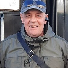 Фотография мужчины Игорь, 52 года из г. Улан-Удэ