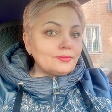 Фотография девушки Натали, 54 года из г. Волгоград