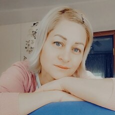 Фотография девушки Ля Ля, 43 года из г. Тимашевск