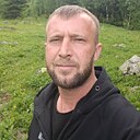 Серёга, 33 года
