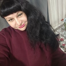Фотография девушки Аллочка, 42 года из г. Валуйки