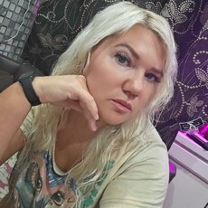 Фотография девушки Лика, 44 года из г. Хотьково