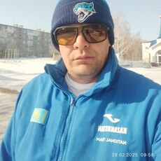 Фотография мужчины Серега, 37 лет из г. Темиртау