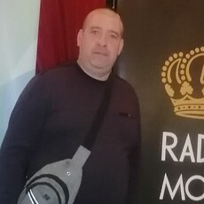 Фотография мужчины Максим, 37 лет из г. Омск