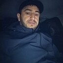 Рамазан, 35 лет