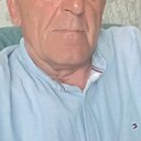 Исраил, 55 лет