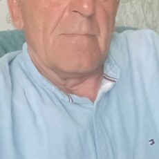 Фотография мужчины Исраил, 55 лет из г. Татарск