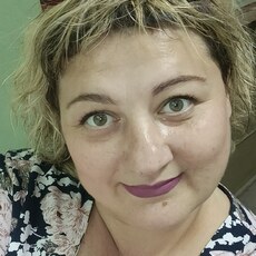 Фотография девушки Елена, 49 лет из г. Самара