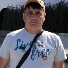 Фотография мужчины Ильдар, 38 лет из г. Набережные Челны