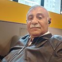 Азер, 58 лет