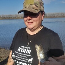 Фотография девушки Натали, 43 года из г. Ленинск-Кузнецкий