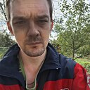 Волчьей Оскал, 37 лет