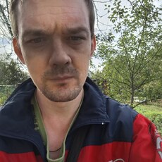 Фотография мужчины Волчьей Оскал, 37 лет из г. Тверь