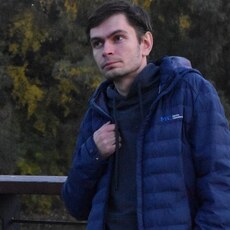 Фотография мужчины Андрей, 37 лет из г. Омск