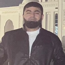 Фотография мужчины Али, 30 лет из г. Шымкент