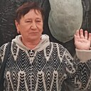 Надежда, 64 года