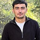 Эдик, 30 лет