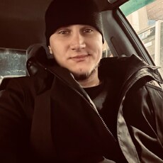 Фотография мужчины Андрей, 25 лет из г. Березовский (Кемеровская Обл)