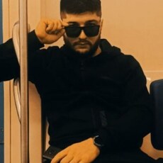 Фотография мужчины Марвин, 25 лет из г. Фрязино