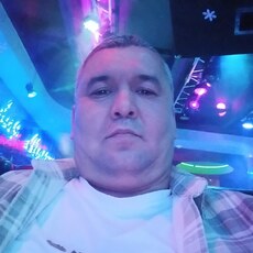 Фотография мужчины Жора, 40 лет из г. Магадан