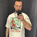 Женя, 37 лет