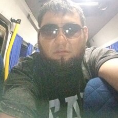 Фотография мужчины Аман Кz, 37 лет из г. Соль-Илецк