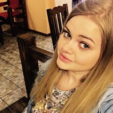 Фотография девушки Яна, 31 год из г. Брест